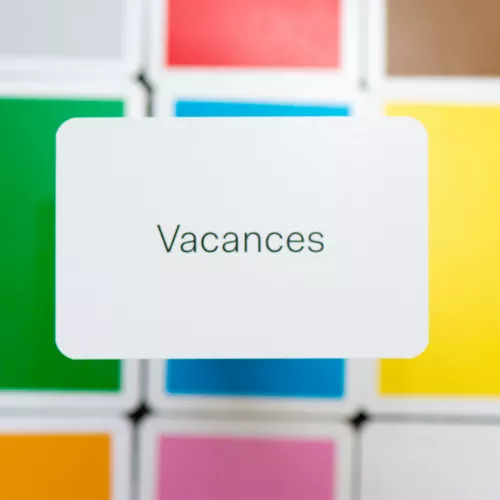 Test du jeu FARBEN 1